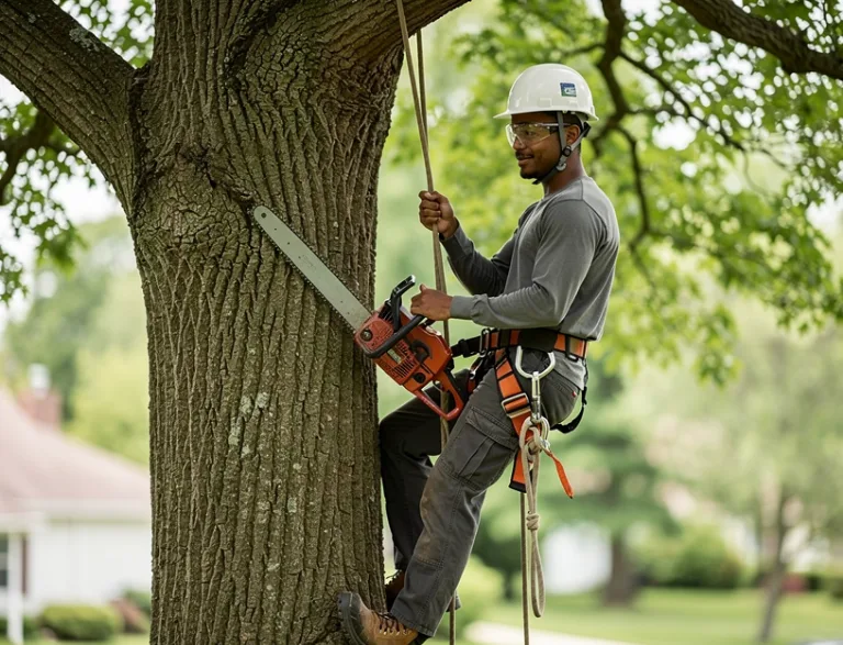 Tree Removal service in Dumfries